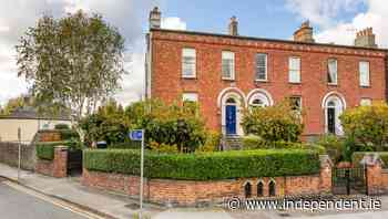 Four on the Market: Period red-bricks in Dublin - Independent.ie