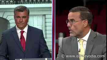 Carlos Delgado Altieri denuncia “antro de corrupción” en el gobierno - El Nuevo Dia.com