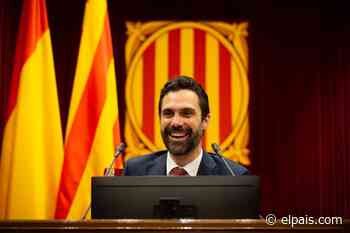 Delgado delega en los fiscales catalanes la posible querella contra Torrent - EL PAÍS