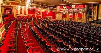 Bristol Hippodrome's owner ATG to make redundancies as UK theatres remain closed - Bristol Live