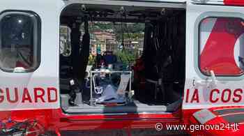 Rianimatori del Gaslini volano a Trieste per trasferire bimba genovese con emorragia cerebrale - Genova24.it