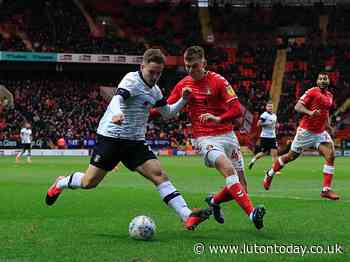 Hatters boss reveals it was Bolton and Manchester City's choice for the youngster to return to the Etihad - Luton Today