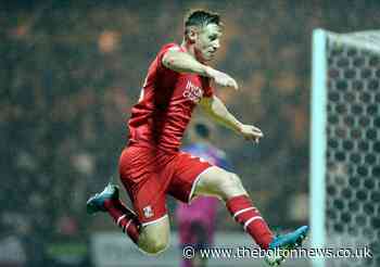 Swindon boss Richie Wellens admits defeat as Bolton set to sign Eoin Doyle - The Bolton News