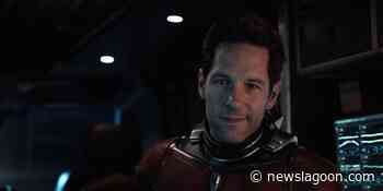 Paul Rudd Remembers How People Used To React When He'd Reveal He Was Ant-Man And Poor Guy - News Lagoon