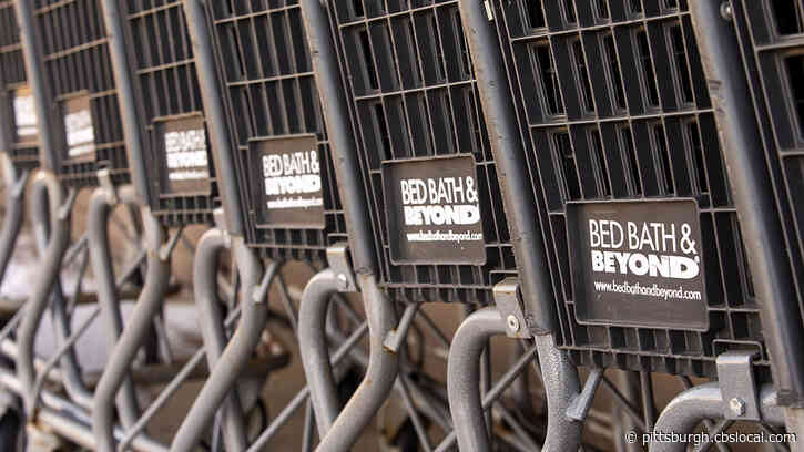 Bed, Bath, And Beyond To Close 200 Stores Over Next Two Years