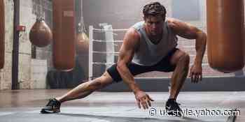 Chris Hemsworth's Toughest Centr Trainer Shares A Punishing Bodyweight Workout - Yahoo Lifestyle UK