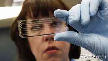 Supreme Court to rule on constitutionality of genetic non-discrimination law