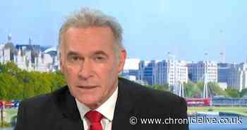 Dr Hilary reveals when we'll see effects of lockdown being eased