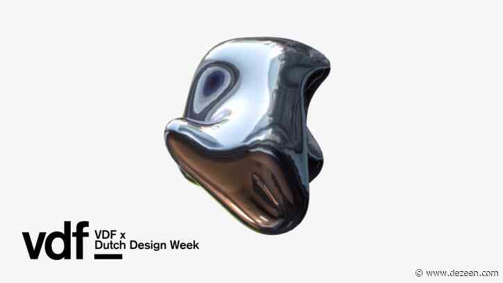 Joseph Grima, Kiki van Eijk and Martijn Paulen discuss this year's Dutch Design Week in a live talk
