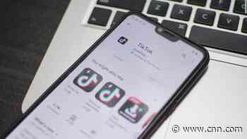 TikTok may undergo corporate changes to distance from China amid US scrutiny