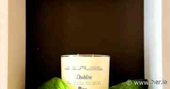 Know someone from Dublin who is living abroad? They might need this candle - Her.ie