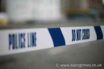 Woman shot by police in Liverpool - Ealing Times