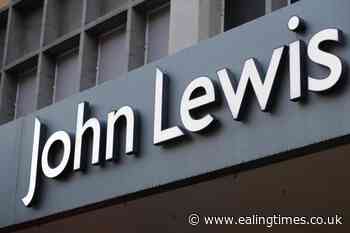 John Lewis in Brent Cross to reopen at end of July - Ealing Times