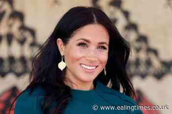 Meghan applies to High Court to prevent naming of five friends - Ealing Times