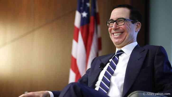 Steve Mnuchin’s Exclusive LA Country Club Got Millions in COVID Relief