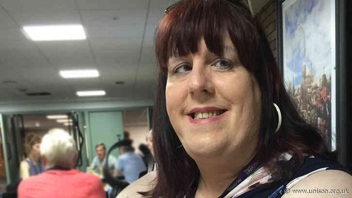 Blog: Why reform of the Gender Recognition Act is essential