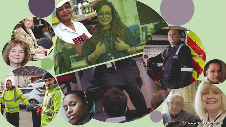 Fighting on so many fronts