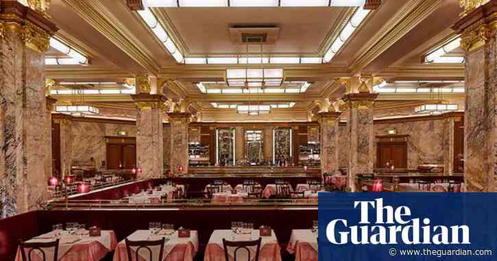 Soho seems just a handful of theatre and restaurant closures away from becoming a wasteland | Grace Dent on restaurants