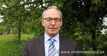 Northumberland County Council's director of education steps down