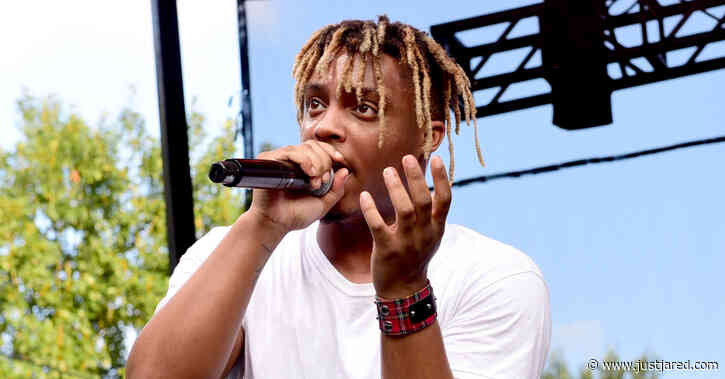 Juice WRLD's Posthumous Album 'Legends Never Die' is Out Now - Listen Now!
