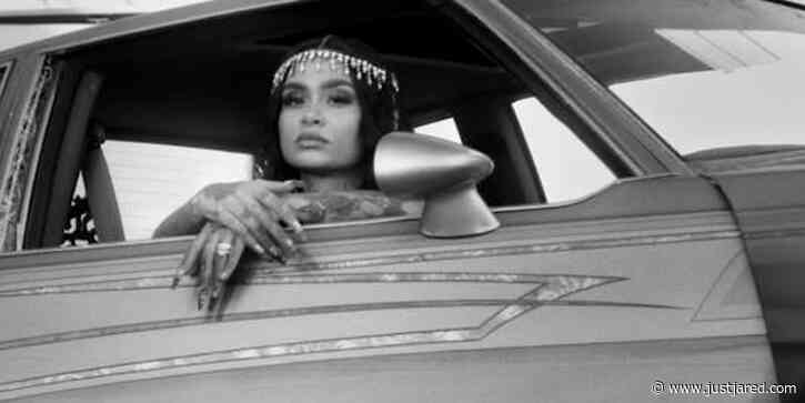 Kehlani Debuts 'Bad News' Music Video, Quarantine Style - Watch!