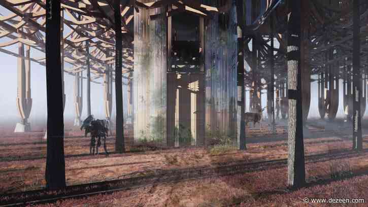 17 award-winning projects from University of Brighton students