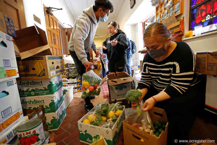 Community organizations are returning to their 19th century roots