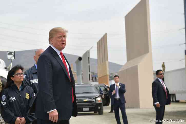 Let’s be honest, today’s conservatives are blatantly anti-immigrant