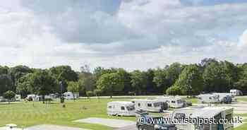 Campsites in Wales get opening date from Welsh Government