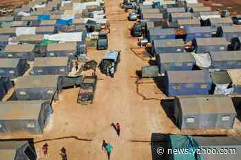 Syrians alarmed at Russia push to limit cross-border aid