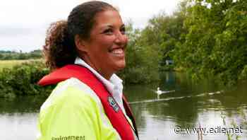 Environment Agency unveils five-year plan to bolster 2030 net-zero target