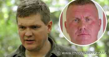 Viewers stunned by survival expert Ray Mears' link to Raoul Moat hunt