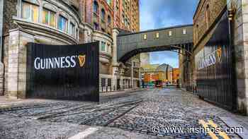 Dublin's iconic Guinness Storehouse reopening with a few new surprises - Irish Post