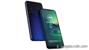 Motorola One Vision Plus With Snapdragon 665, Triple Rear Cameras Launched: Price, Specifications