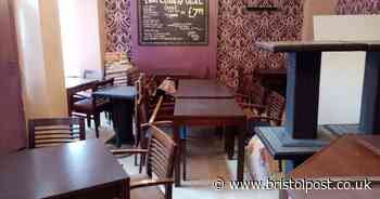 City centre café closes after 10 years