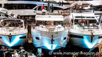 Reichtum: Vermögensforscher erklärt, wie man in Deutschland reich wird