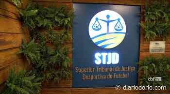 STJD inaugura nova sede oficial na Rua Uruguaiana, no Centro do Rio - Diário do Rio de Janeiro