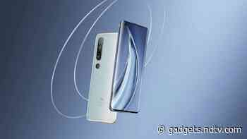 Xiaomi Phone With Model Number M2007J1SC Spotted Online, Expected to Be a Flagship: Report