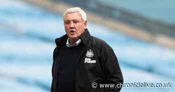 Steve Bruce 'expects and demands' a better performance