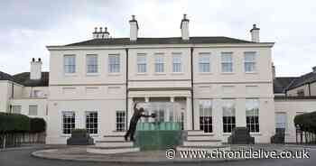 How luxury 5-star Seaham Hall got ready to reopen and changes guests can expect