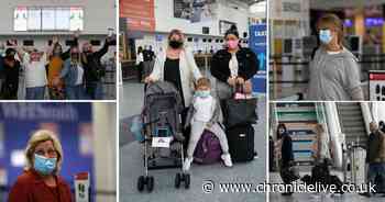 MP and Newcastle International Airport call for tax relief for aviation