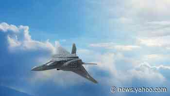 Japan unveils timeline for indigenous fighter jet program