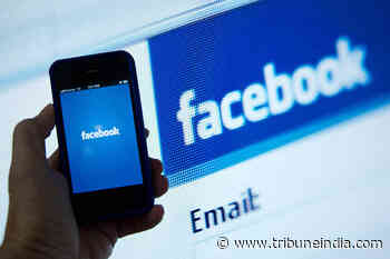 Can ban on using social media be a condition for grant of bail? - The Tribune India