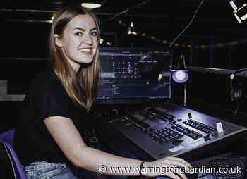 Stage stars reflect on key to success