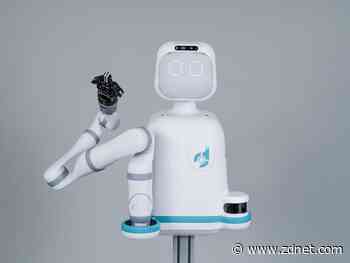 How to choose a robot for your company