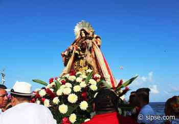 Playa del Carmen: Inician celebraciones de la virgen del Carmen - sipse.com