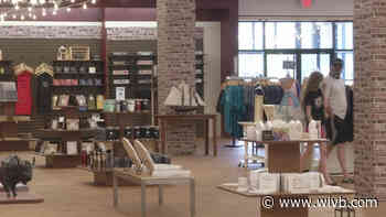 Many local malls reopening their doors on Friday