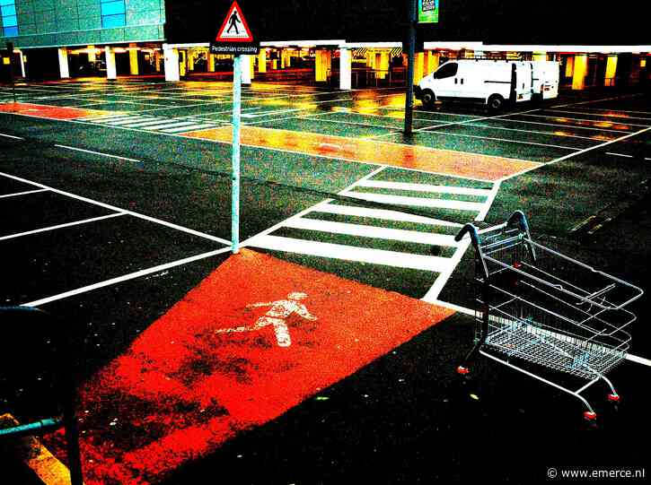 Europese e-commercemarkt naar 717 miljard in 2020