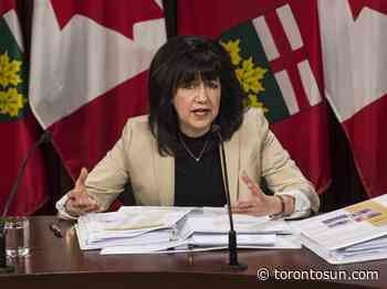 Ontario's illegal border crosser costs 'overstated' but still $81M: Auditor - Toronto Sun