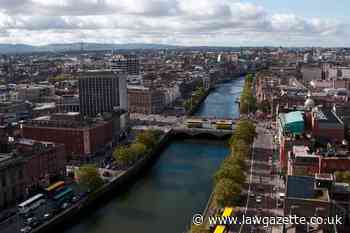 Dentons delays Dublin opening - Law Gazette